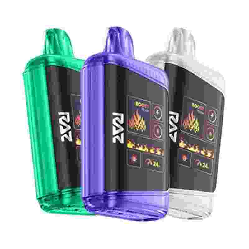 Empire Vapor